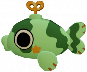 Barnabyswimmy — All Dandys World Skins (Halloween Event 2026 Update) PART 1 option 145