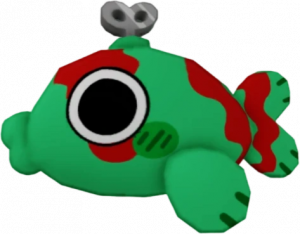 Barnabytackysweater — All Dandys World Skins (Halloween Event 2026 Update) PART 1 option 140