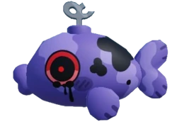 Barnabytwisted — All Dandys World Skins (Halloween Event 2026 Update) PART 1 option 137