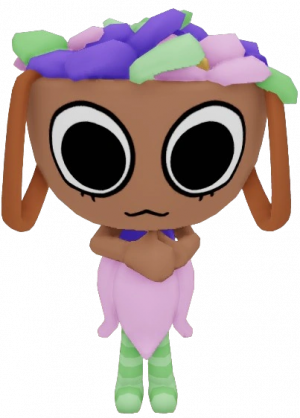 Bassie — All Dandys World Skins (Halloween Event 2026 Update) PART 1 option 10