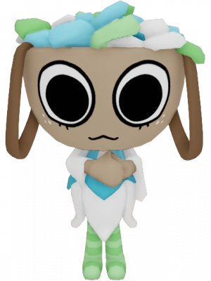 Bassiebellebasket — All Dandys World Skins (Halloween Event 2026 Update) PART 1 option 13