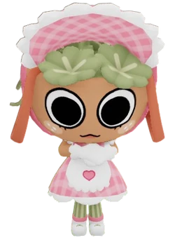 Bassiespring Time — All Dandys World Skins (Halloween Event 2026 Update) PART 1 option 16