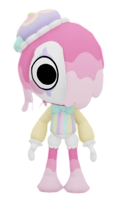 Blotfancyfrosting — All Dandys World Skins (Halloween Event 2026 Update) PART 1 option 25