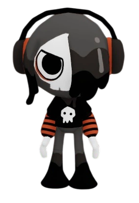 Blotinkyskull — All Dandys World Skins (Halloween Event 2026 Update) PART 1 option 26
