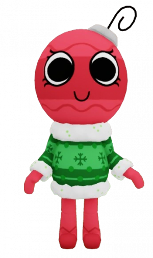 Bobette — All Dandys World Skins (Halloween Event 2026 Update) PART 1 option 35