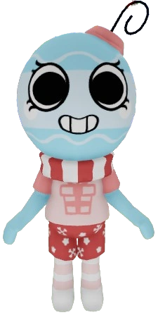 Bobetteevesleeper — All Dandys World Skins (Halloween Event 2026 Update) PART 1 option 38