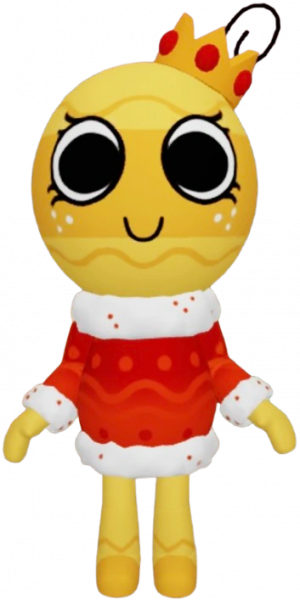Bobettegoldenbauble — All Dandys World Skins (Halloween Event 2026 Update) PART 1 option 42