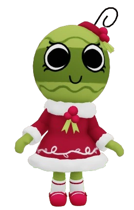 Bobettehollylace — All Dandys World Skins (Halloween Event 2026 Update) PART 1 option 39
