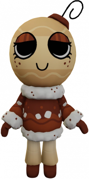 Bobettehotchocolate — All Dandys World Skins (Halloween Event 2026 Update) PART 1 option 41