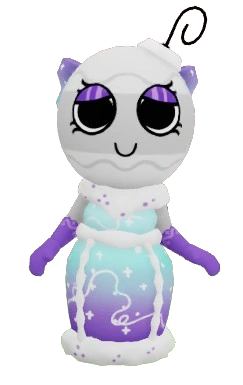 Bobettesnow Time — All Dandys World Skins (Halloween Event 2026 Update) PART 1 option 40