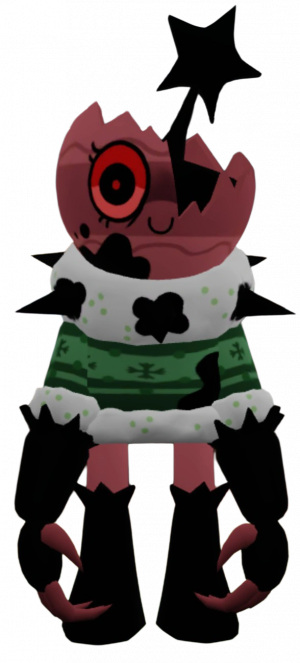 Bobettetwisted — All Dandys World Skins (Halloween Event 2026 Update) PART 1 option 36