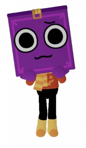 Boxtencreepychord — All Dandys World Skins (Halloween Event 2026 Update) PART 1 option 48