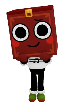 Boxtenquietcaroler — All Dandys World Skins (Halloween Event 2026 Update) PART 1 option 49