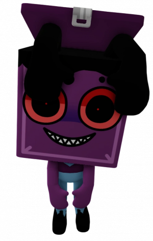 Boxtentwisted — All Dandys World Skins (Halloween Event 2026 Update) PART 1 option 44