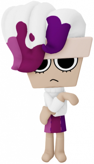 Brusha — All Dandys World Skins (Halloween Event 2026 Update) PART 1 option 57