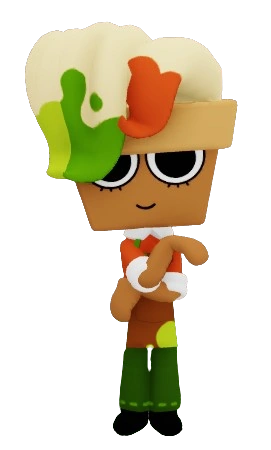 Brushafigurepainter — All Dandys World Skins (Halloween Event 2026 Update) PART 1 option 63