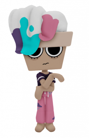 Brushagloomysleeper — All Dandys World Skins (Halloween Event 2026 Update) PART 1 option 60