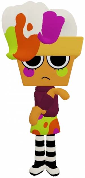 Brushascarystylish — All Dandys World Skins (Halloween Event 2026 Update) PART 1 option 61