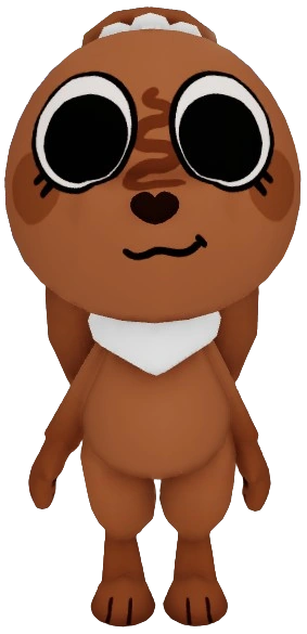 Cocoa — All Dandys World Skins (Halloween Event 2026 Update) PART 1 option 74