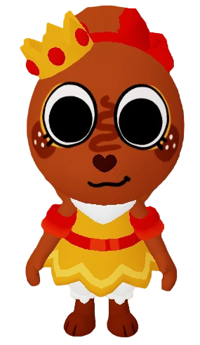 Cocoagoldenbunny — All Dandys World Skins (Halloween Event 2026 Update) PART 1 option 78