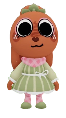 Cocoaspring Time — All Dandys World Skins (Halloween Event 2026 Update) PART 1 option 79