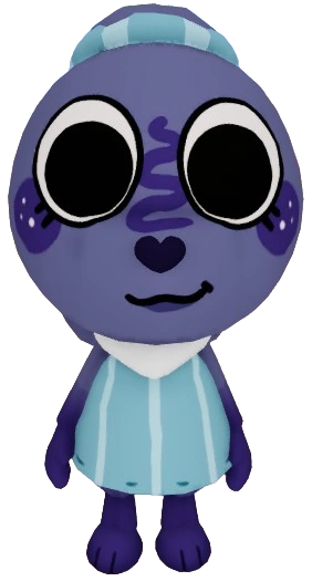 Cocoaspringouting — All Dandys World Skins (Halloween Event 2026 Update) PART 1 option 77
