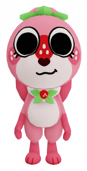 Cocoastrawberrypaws — All Dandys World Skins (Halloween Event 2026 Update) PART 1 option 80