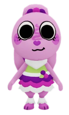 Cocoawildberrydelight — All Dandys World Skins (Halloween Event 2026 Update) PART 1 option 81