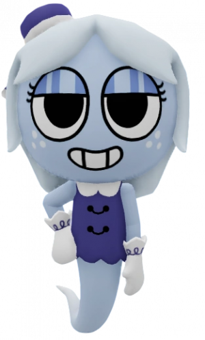 Conniechristmaspast — All Dandys World Skins (Halloween Event 2026 Update) PART 1 option 89
