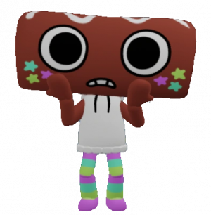 Cosmo — All Dandys World Skins (Halloween Event 2026 Update) PART 1 option 92