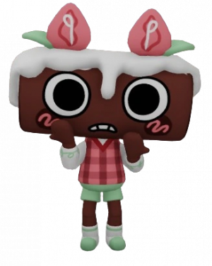 Cosmoberryroll — All Dandys World Skins (Halloween Event 2026 Update) PART 1 option 96