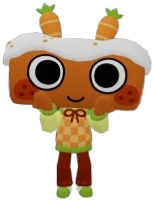 Cosmocarrotcake — All Dandys World Skins (Halloween Event 2026 Update) PART 1 option 100