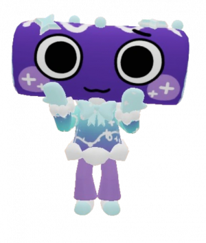 Cosmosnow Time — All Dandys World Skins (Halloween Event 2026 Update) PART 1 option 98