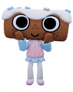 Cosmosweetroll — All Dandys World Skins (Halloween Event 2026 Update) PART 1 option 99