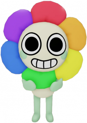Dandy — All Dandys World Skins (Halloween Event 2026 Update) PART 1 option 102