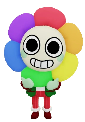 Dandychristmas — All Dandys World Skins (Halloween Event 2026 Update) PART 1 option 104