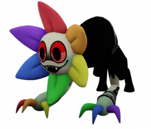 Dandytwisted — All Dandys World Skins (Halloween Event 2026 Update) PART 1 option 103