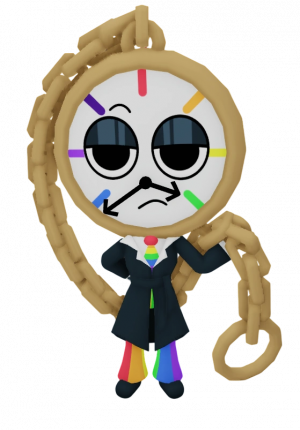 Dyle — All Dandys World Skins (Halloween Event 2026 Update) PART 1 option 107