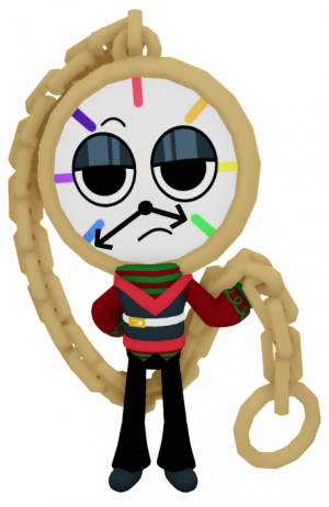 Dyleholiday — All Dandys World Skins (Halloween Event 2026 Update) PART 1 option 109
