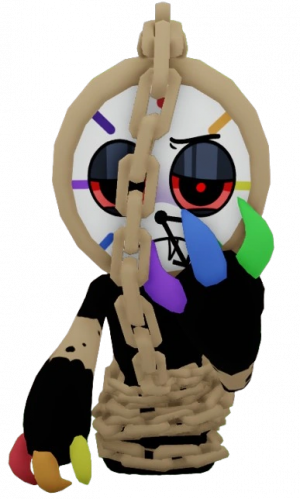 Dyletwisted — All Dandys World Skins (Halloween Event 2026 Update) PART 1 option 108