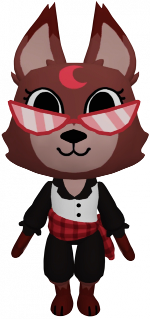 Eclipselittlered — All Dandys World Skins (Halloween Event 2026 Update) PART 1 option 116