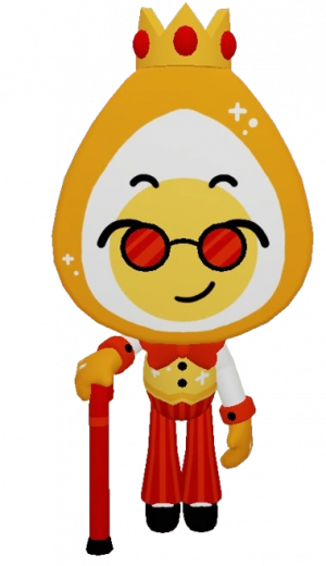 Eggsongoldenegg — All Dandys World Skins (Halloween Event 2026 Update) PART 1 option 123