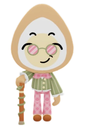 Eggsonspring Time — All Dandys World Skins (Halloween Event 2026 Update) PART 1 option 124