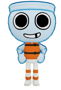 Finn — All Dandys World Skins (Halloween Event 2026 Update) PART 1 option 126