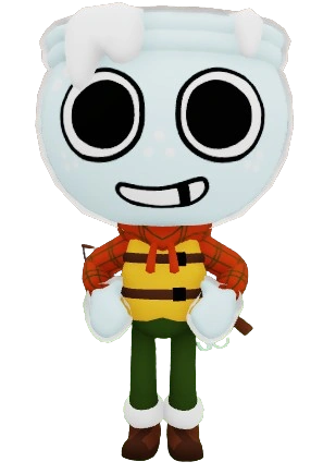 Finnicefisher — All Dandys World Skins (Halloween Event 2026 Update) PART 1 option 131