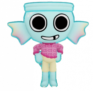 Finnprismaticpal — All Dandys World Skins (Halloween Event 2026 Update) PART 1 option 129