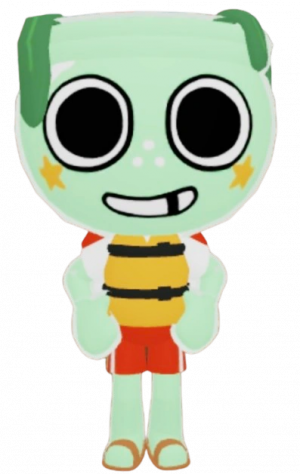 Finnswimmy — All Dandys World Skins (Halloween Event 2026 Update) PART 1 option 135