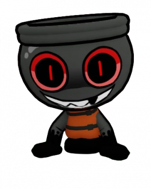 Finntwisted — All Dandys World Skins (Halloween Event 2026 Update) PART 1 option 127