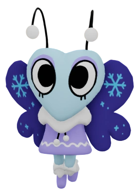 Flutterfrostyfluff — All Dandys World Skins (Halloween Event 2026 Update) PART 1 option 151