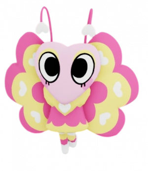 Flutterrosymaplemoth — All Dandys World Skins (Halloween Event 2026 Update) PART 1 option 153
